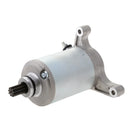 NEW Starter For YAMAHA ATV Warrior 350 YFM350X 1987-2004 348cc