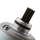 NEW Starter For YAMAHA ATV Warrior 350 YFM350X 1987-2004 348cc
