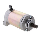 Motorcycle Starter Motor For Honda ATV TRX400EX SporTrax 400 EX 397cc 99-04