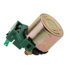 High Replacement Starter Solenoid Relay For Honda VF1000 MAGNA V65 1986 New