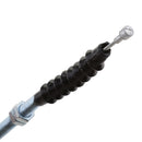 New Black Motorcycle Part Clutch Cable Line Wire for Kawasaki ZX-6R 2007-2008