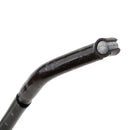 New Black Motorcycle Part Clutch Cable Line Wire for Kawasaki ZX-6R 2007-2008