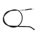 New Black Motorcycle Part Clutch Cable Line Wire for Kawasaki ZX-6R 2007-2008
