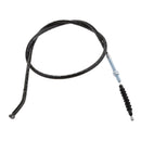 New Black Motorcycle Part Clutch Cable Line Wire for Kawasaki ZX-6R 2007-2008