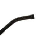 New Black Motorcycle Part Clutch Cable Line Wire for Kawasaki ZX-6R 2007-2008