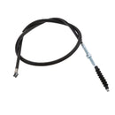 New Black Motorcycle Part Clutch Cable Line Wire for KAWASAKI NINJA ZX6R ZX636 2005-2006