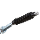 New Black Motorcycle Part Clutch Cable Line Wire for KAWASAKI NINJA ZX6R ZX636 2005-2006