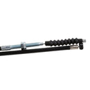 New Black Motorcycle Part Clutch Cable Line Wire for KAWASAKI NINJA ZX6R ZX636 2005-2006