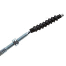 New Black Motorcycle Part Clutch Cable Line Wire for KAWASAKI NINJA ZX6R ZX636 2005-2006