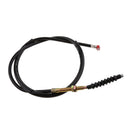 New Black Motorcycle Part Clutch Cable Line Wire For Kawasaki ZX-10R
