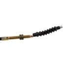 New Black Motorcycle Part Clutch Cable Line Wire For Kawasaki ZX-10R