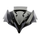 Motorcycle Accessories Windshield Windscreen for Kawasaki Z250 13 14 15