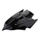 Motorcycle Accessories Windshield Windscreen for Kawasaki Z250 13 14 15
