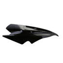Motorcycle Accessories Windshield Windscreen for Kawasaki Z250 13 14 15