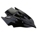 Motorcycle Accessories Windshield Windscreen for Kawasaki Z250 13 14 15