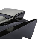 Motorcycle Accessories Windshield Windscreen for Kawasaki Z250 13 14 15