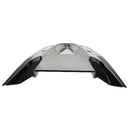 Motorcycle Accessories Windshield Windscreen for Kawasaki Z250 13 14 15
