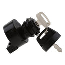 Replacement Ignition Switch Lock Cylinder with 2 Keys for Polaris Ranger RZR 570 EFI ATV 2012