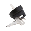 Replacement Ignition Switch Lock Cylinder with 2 Keys for Polaris Ranger RZR 570 EFI ATV 2012