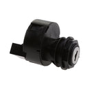 Replacement Ignition Switch Lock Cylinder with 2 Keys for Polaris Ranger RZR 570 EFI ATV 2012
