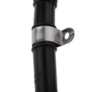 Secondary Air Injection Pump Connector Hose Pipe For VW JETTA/BORA MK4
