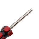 2 Pieces Car Truck Bike Tire Valve Stem Core Remover Removal Repair Tool High Performance