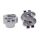 4 Pieces Replacement Universal Car Truck Bike Tire Tyre Wheel Valve Stem Dust Cap Covers