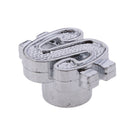 4 Pieces Replacement Universal Car Truck Bike Tire Tyre Wheel Valve Stem Dust Cap Covers