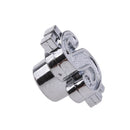 4 Pieces Replacement Universal Car Truck Bike Tire Tyre Wheel Valve Stem Dust Cap Covers