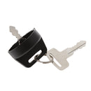 Black Ignition Key Switch FITS For YAMAHA YFZ450 YFZ450V 2004-2009 ATV