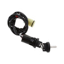 Ignition Key Switch Lock Craft Assembly for HONDA FOREMAN 500 TRX500FM ATV 2007 2008 2009 2010 2011 2012 2013