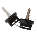 Ignition Key Switch Lock Craft Assembly for HONDA FOREMAN 500 TRX500FM ATV 2007 2008 2009 2010 2011 2012 2013