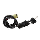Ignition Key Switch Lock Craft Assembly for HONDA FOREMAN 500 TRX500FM ATV 2007 2008 2009 2010 2011 2012 2013