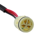 Ignition Key Switch Lock Craft Assembly for HONDA FOREMAN 500 TRX500FM ATV 2007 2008 2009 2010 2011 2012 2013