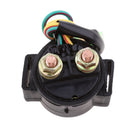Motorcycle Motorbike Starter Relay for Honda TRX 400 EX Fourtrax 1999-2004