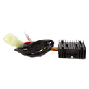 Motorcycle Scooter Regulator Rectifier Electrical Part for HONDA 300 TRX300 Fourtrax
