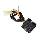 Motorcycle Scooter Regulator Rectifier Electrical Part for HONDA 300 TRX300 Fourtrax