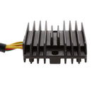 Voltage Regulator Rectifier Replacement for Honda CB-350F CB-400F CB500 CB550