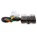 Voltage Regulator Rectifier Replacement for Honda CB-350F CB-400F CB500 CB550