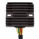 Voltage Regulator Rectifier Replacement for Honda CB-350F CB-400F CB500 CB550