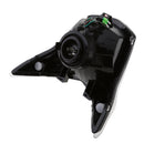 Motorcycle Clear Headlight Headlamp Light Assembly For Honda CBZ WH125-12