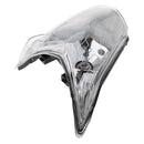 Motorcycle Clear Headlight Headlamp Light Assembly For Honda CBZ WH125-12