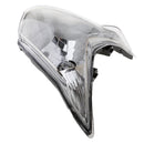 Motorcycle Clear Headlight Headlamp Light Assembly For Honda CBZ WH125-12