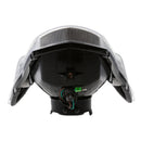 Motorcycle Clear Headlight Headlamp Light Assembly For Honda CBZ WH125-12