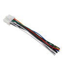 Radio Stereo Wire Wiring Harness Install Cable for Mitsubishi Galant Lancer