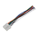 Radio Stereo Wire Wiring Harness Install Cable for Mitsubishi Galant Lancer
