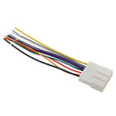 Car Radio Stereo Wire Harness Antenna Adapter Connector for Nissan Sentra