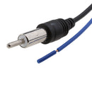 Car Radio Stereo Wire Harness Antenna Adapter Connector for Nissan Sentra