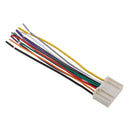Radio Stereo Wire Wiring Harness Install Cable for Nissan Altima Maxima 370Z