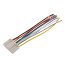 Radio Stereo Wire Wiring Harness Install Cable for Nissan Altima Maxima 370Z